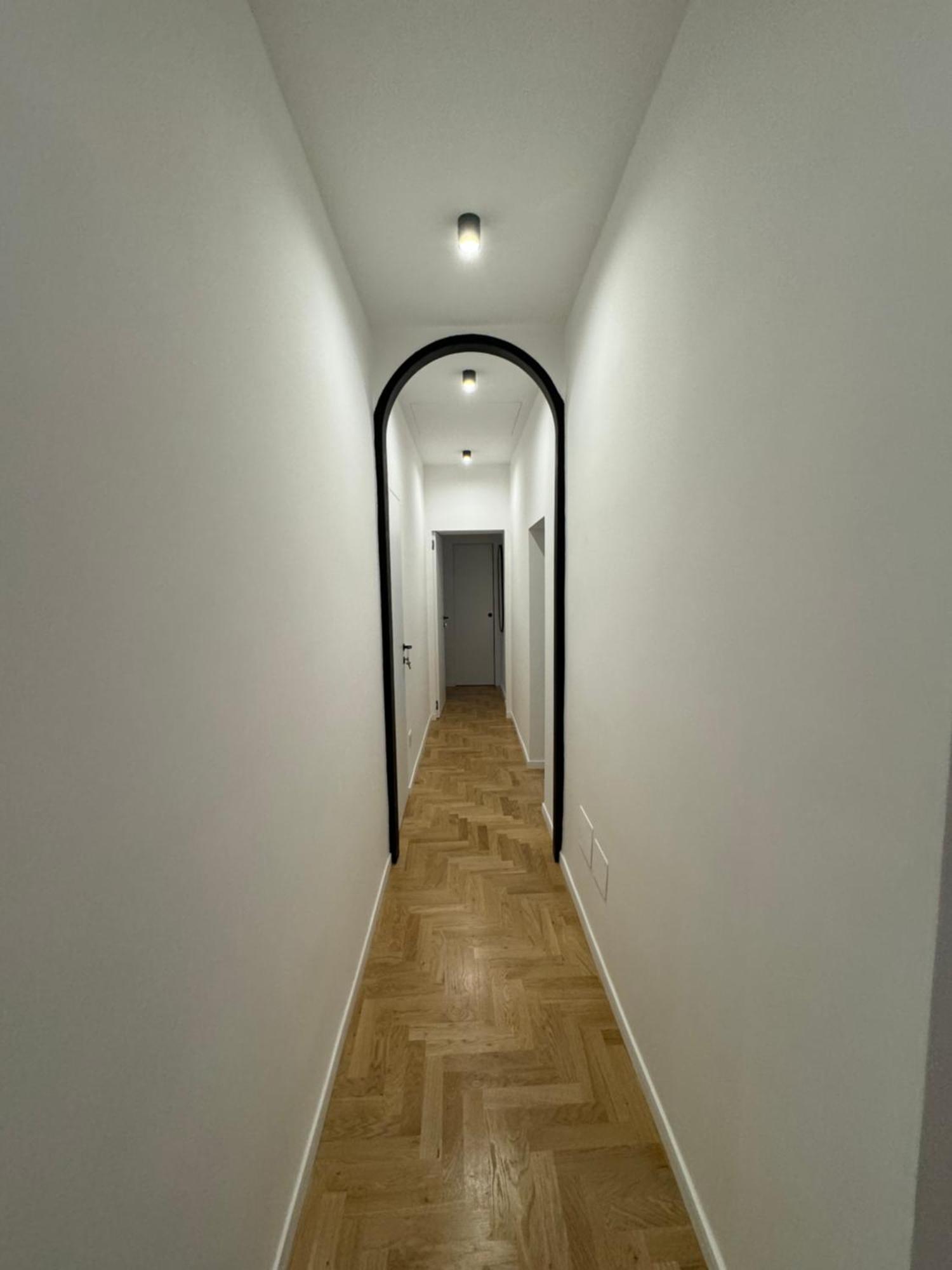 Alma De Chiaja - Design Suites & Apartments نابولي المظهر الخارجي الصورة